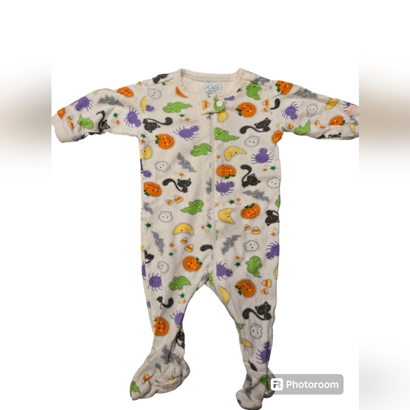 👶Baby Bundle #4 - 5 piece Long & Short Sleeve Onesies - 3 months - Picture 2 of 6